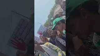 N & M ADM  IN STUDENT PROTEST