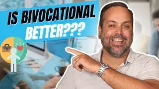 Bivocational Ministry: Is This the Secret to a Stress-Free Pastorate?