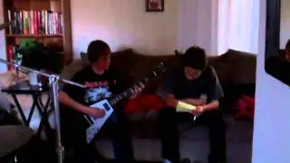 Fallen Past Darkness - Tomorrow