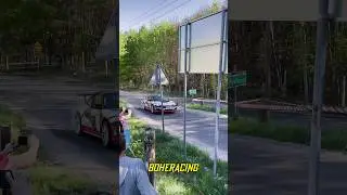 Porsche Best Sound Rally / Rally in Poland #crazy #rally #motor #wow #racing #france #motorsport