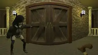 VR Sequence Test
