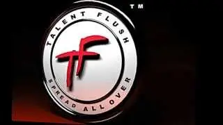 TF 3D LOGO - Under Development (www.talentflush.com)