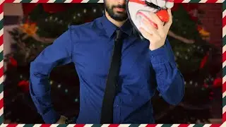 Why Stealing Xmas is the Best Payday 2 Heist