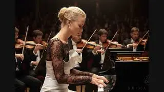 World Tour Piano Concerto in Cambodia