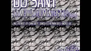 Du Sant - El Fuller (Andres Gil Batan Remix)