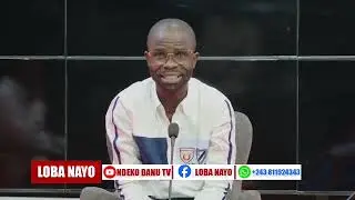 URGENT COMBAT CAGE UDPS FACE ECIDE CHANGEMENT DE CONSTITUTION EKOMI R&Eacute;ALIT&Eacute; FAYULU ALELI