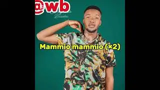 Orinayo Ndakuda (superglue) official English and Shona lyrics