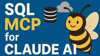 SQL-MCP: как подключить базу данных SQL к Claude AI с помощью протокола контекста модели