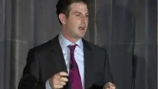 Jared Cohen: The Changing Nature of Political Transitions