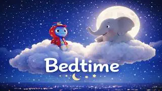 Molu&rsquo;s Dream Journey 🌙 | Calm Bedtime Story with Animal Friends #bedtimeforkids #bedtimestories