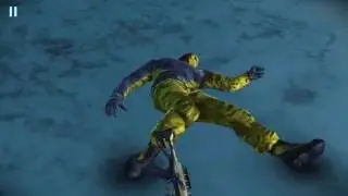 Sniper Fury Android iOS Walkthrough - GamePlay Part 1 - Murmansk HD