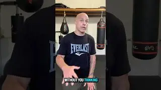 Hip Movement in BOXING