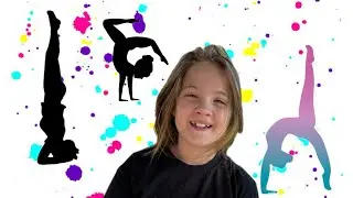 Learn these tips for a back handspring