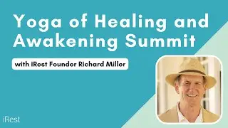 Conversation and Practice with Richard Miller, PhD