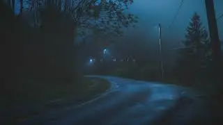 Ed Mate  -  the light that fell gently between us