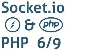 Socket.io & PHP: Recieving emitted data from PHP