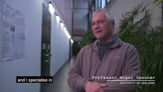 The future of mining technology - The University of Adelaide