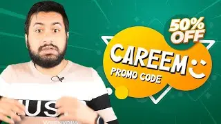 Careem Promo Code 2023
