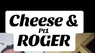 Cheese answer RT BOSS while he was in Roger live 🫣🫣🫣 Cheese never fear Rt Boss ‼️‼️‼️‼️