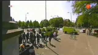 Aanslag Koninginnedag Apeldoorn