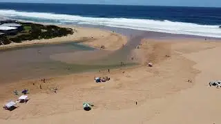 Avoca Beach