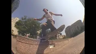Ross Norman & Mike Rosa for Politic