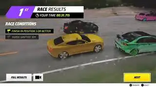 asphalt legends gameplay #twitch