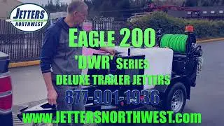 NEW Eagle-200 