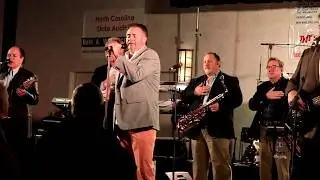 The Star Spangled Banner - Steve Owens and Summertime