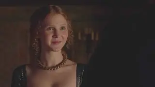 Alfonso d'Este asks a favor of Lucrezia (Borgia)