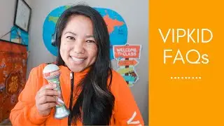 VIPKID FAQs