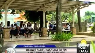 TV Patrol North Central Luzon - June 23, 2015
