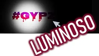 Puntero Luminoso | HTML, CSS y JavaScript