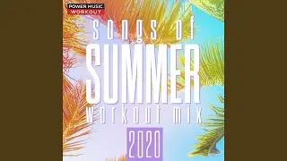 Be Kind (Workout Remix 144 BPM)