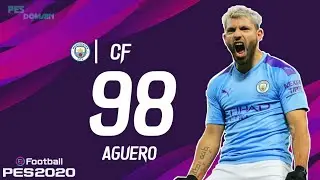 Upcoming featured players Possible Max.Ratings🔥|Manchester City | PesDomain