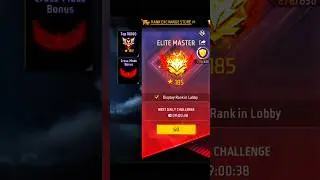 ID BLACKLIST 🥲||#freefire  #ff #grandmaster