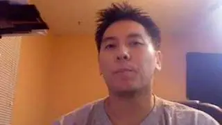 Tom Nguyen video interview for Frontier Entertainment TV