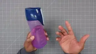 Contigo Autoseal Trekker Kids Water Bottle