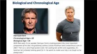 How Autoimmune and Chronic Diseases Can Accelerate Aging