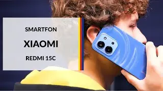 Smartfon Xiaomi Redmi 15C &ndash; dane techniczne &ndash; RTV EURO AGD