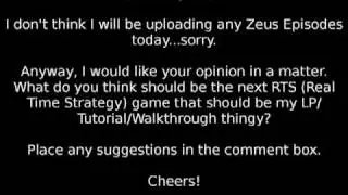 Zeus: Master of Olympus Update