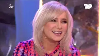 A u b&euml; xheloze Vera Grabocka? Monika tregon puthjen me Timo Fllokon &ndash; S&rsquo;e Luan Topi