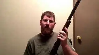 Top 3 bug out guns/SHTF