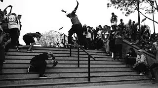 DC LATAM SUPER TOUR - M&Eacute;XICO/ Tiago Lemos, Wes Kremer, TFunk