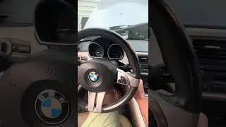Bmw new key made 2006 #automobile #locksmith #tech #youtubeshorts