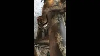 Extruded rubber(EPDM) profile production process
