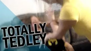 Totally Tedley | Season 1 | Episode 4