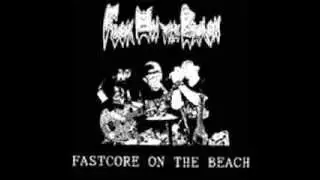 Fcuk on the beach - Pay back money