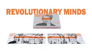 The Revolutionary Minds Toolkit for boosting team creativity (long version)