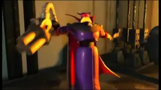 Bruticus Attacks Emperor Zrug